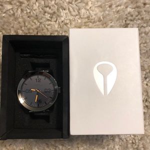 Mens Nixon Watch